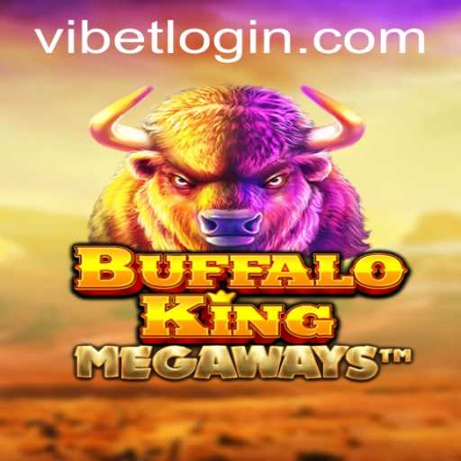 BuffaloKing: Discover the Wilds of the Prairies with VIBET
