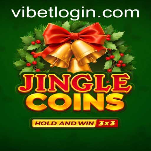 The Enchanting World of JingleCoins: Unraveling the Gameplay and Strategy with VIBET