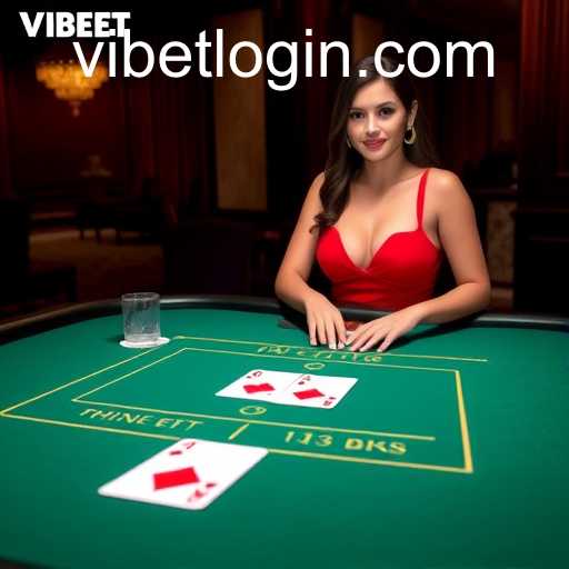 Online Baccarat