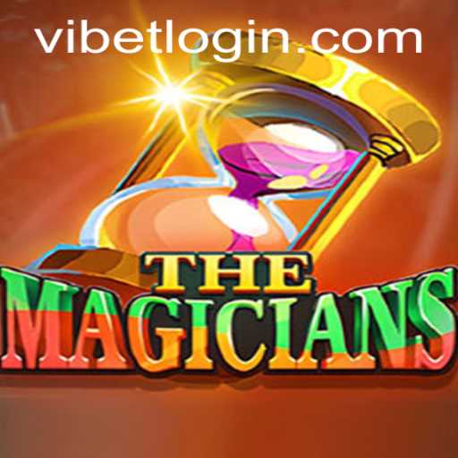 TheMagicians: An Enchanting Journey through the World of VIBET